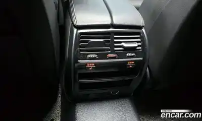 BMW 5-Series 2017 2.0 Автомат в Москве № 159177, миниатюра 2