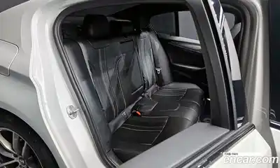 BMW 5-Series 2017 2.0 Автомат в Москве № 159177, миниатюра 5