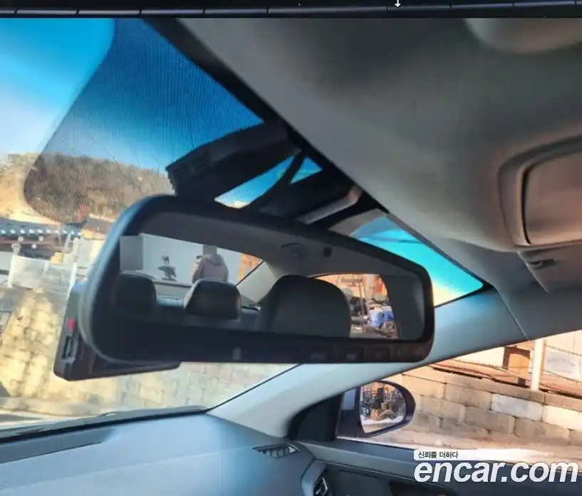 Volkswagen Golf 2015 1.6 Автомат в Москве № 160093, фото 11