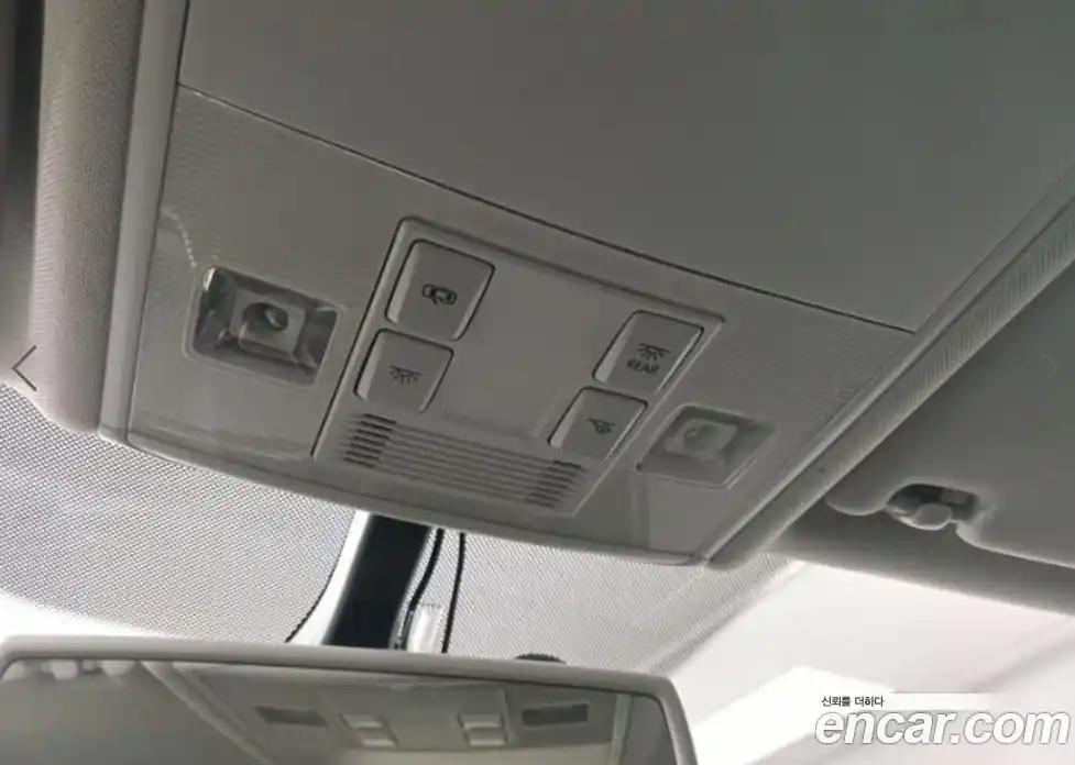 Volkswagen Golf 2015 1.6 Автомат в Москве № 160093, фото 15