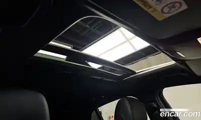 Mercedes-Benz GLC-Class 2020 2.0 Автомат в Москве № 160474, миниатюра 11