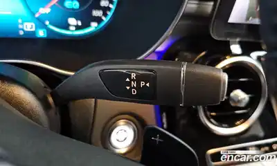 Mercedes-Benz GLC-Class 2020 2.0 Автомат в Москве № 160474, миниатюра 2