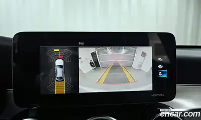 Mercedes-Benz GLC-Class 2020 2.0 Автомат в Москве № 160474, миниатюра 4