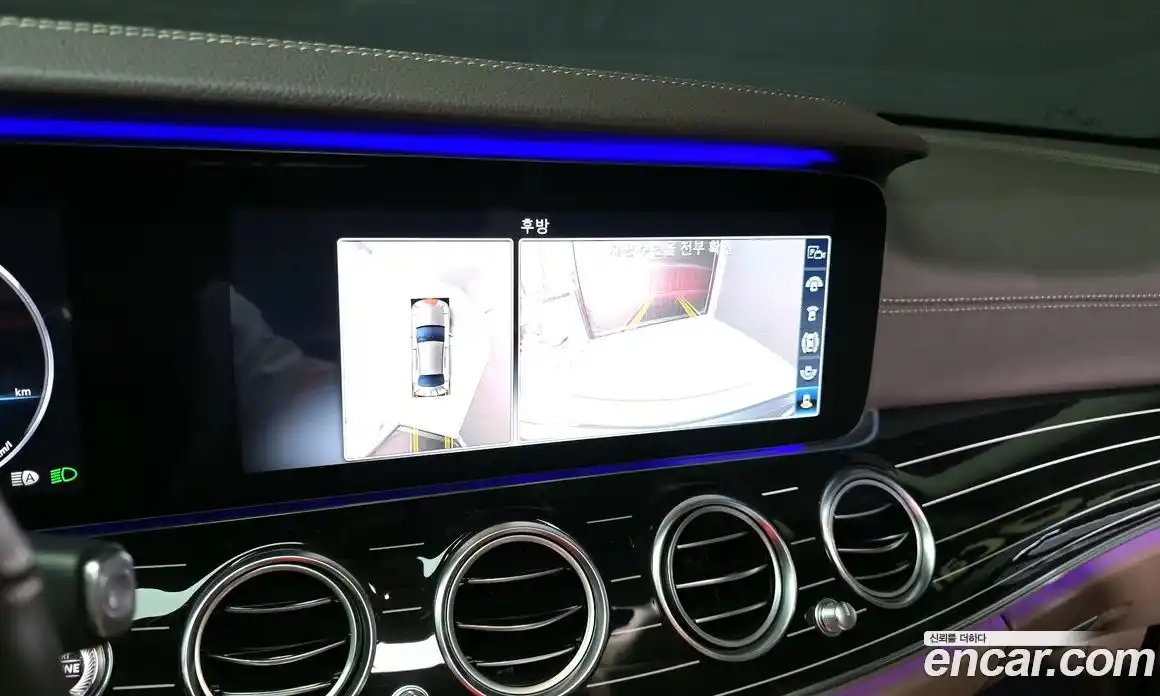 Mercedes-Benz E-Class 2020 3.0 Автомат в Москве № 160483, фото 12