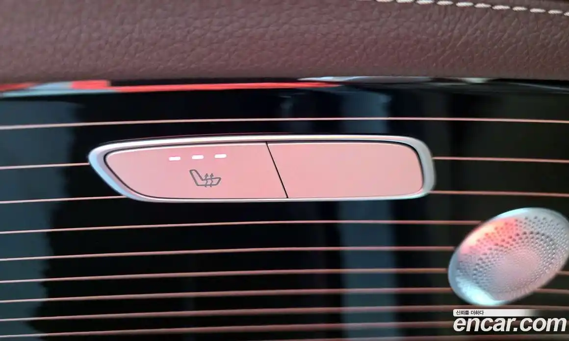 Mercedes-Benz E-Class 2020 3.0 Автомат в Москве № 160483, фото 15