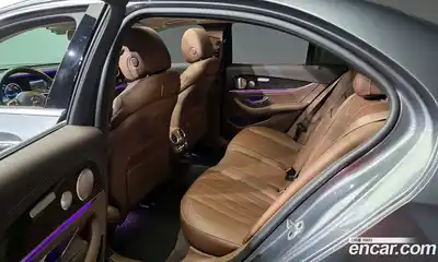 Mercedes-Benz E-Class 2020 3.0 Автомат в Москве № 160483, миниатюра 2