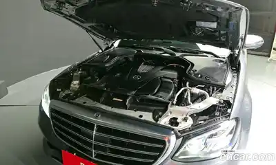 Mercedes-Benz E-Class 2020 3.0 Автомат в Москве № 160483, миниатюра 6