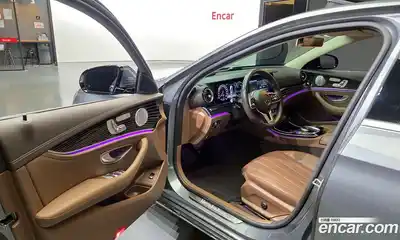 Mercedes-Benz E-Class 2020 3.0 Автомат в Москве № 160483, миниатюра 8