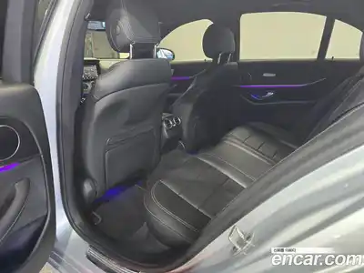 Mercedes-Benz E-Class 2022 2.0 Автомат в Москве № 160518, миниатюра 11