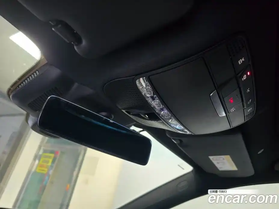 Mercedes-Benz E-Class 2022 2.0 Автомат в Москве № 160518, фото 16