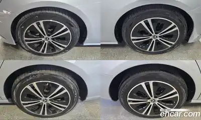 Mercedes-Benz E-Class 2022 2.0 Автомат в Москве № 160518, миниатюра 5