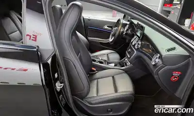 Mercedes-Benz CLA-Class 2017 2.0 Автомат в Москве № 160804, миниатюра 11