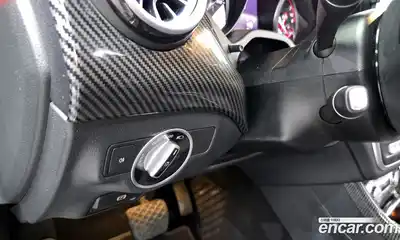 Mercedes-Benz CLA-Class 2017 2.0 Автомат в Москве № 160804, миниатюра 2