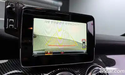 Mercedes-Benz CLA-Class 2017 2.0 Автомат в Москве № 160804, миниатюра 4