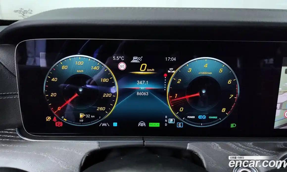 Mercedes-Benz E-Class 2022 2.0 Автомат в Москве № 161632, фото 8