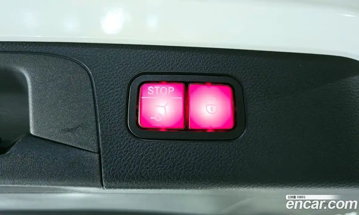 Mercedes-Benz GLC-Class 2020 2.0 Автомат в Москве № 161833, фото 12