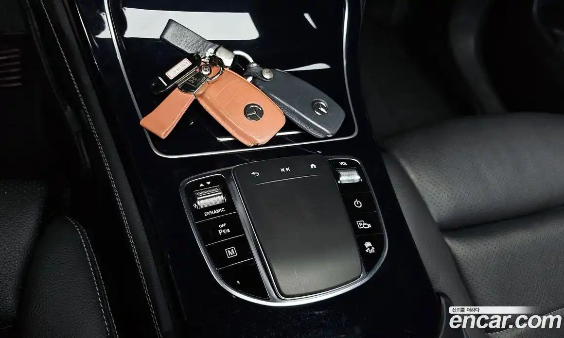 Mercedes-Benz GLC-Class 2020 2.0 Автомат в Москве № 161833, фото 18