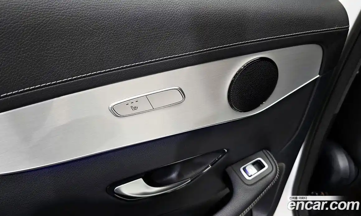 Mercedes-Benz GLC-Class 2020 2.0 Автомат в Москве № 161833, фото 19