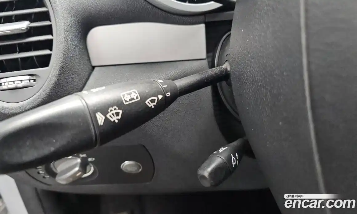 Mercedes-Benz SLK-Class 2005 1.8 Автомат в Москве № 161939, фото 3