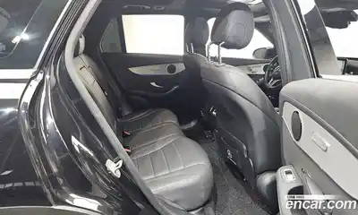 Mercedes-Benz GLC-Class 2020 2.0 Автомат в Москве № 162101, миниатюра 12