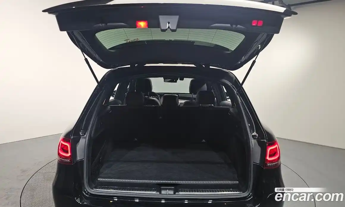 Mercedes-Benz GLC-Class 2020 2.0 Автомат в Москве № 162101, фото 20