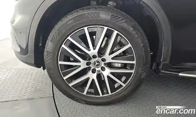 Mercedes-Benz GLC-Class 2020 2.0 Автомат в Москве № 162101, миниатюра 5