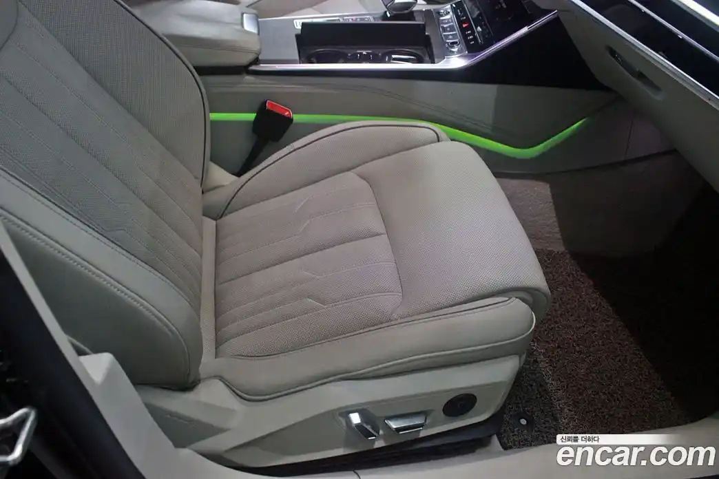 Audi A7 2023 3.0 Автомат в Москве № 162390, фото 17