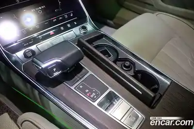 Audi A7 2023 3.0 Автомат в Москве № 162390, миниатюра 9