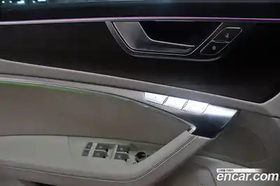 Audi A7 2023 3.0 Автомат в Москве № 162390, миниатюра 10