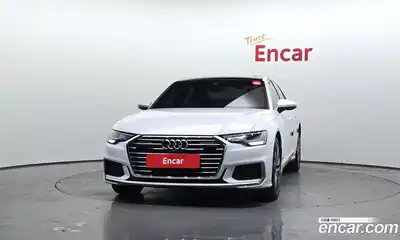 Audi A6 2023 2.0 Автомат в Москве № 162434, миниатюра 3