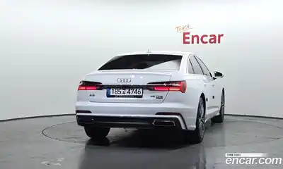 Audi A6 2023 2.0 Автомат в Москве № 162434, миниатюра 4