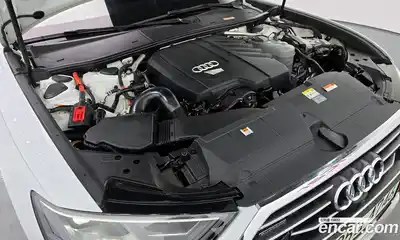 Audi A6 2023 2.0 Автомат в Москве № 162434, миниатюра 6