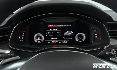 Audi A6 2023 2.0 Автомат в Москве № 162434, миниатюра 8