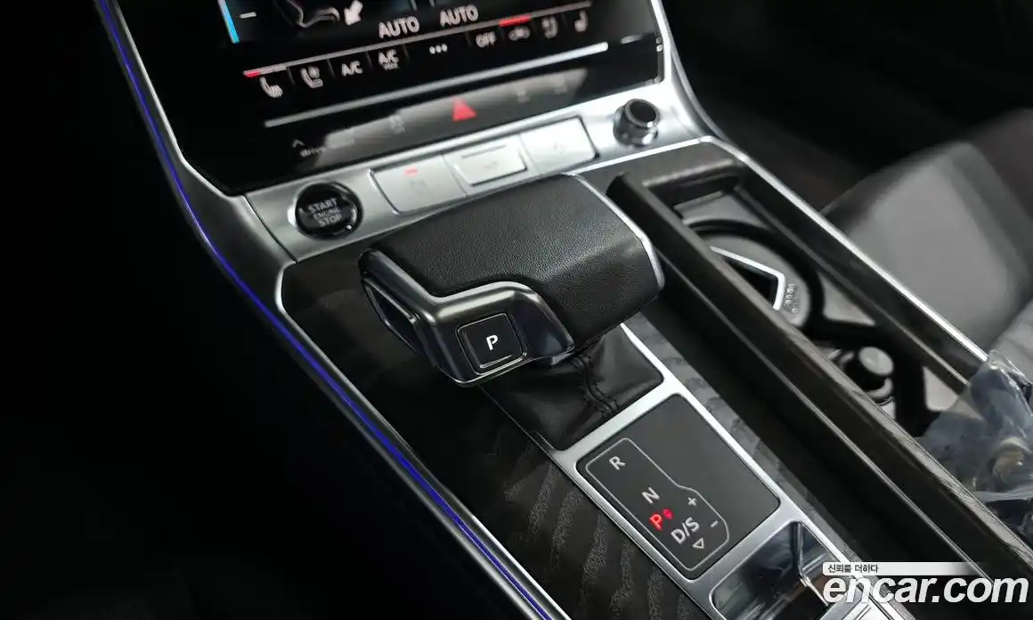 Audi A6 2023 2.0 Автомат в Москве № 162434, фото 9