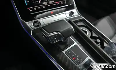 Audi A6 2023 2.0 Автомат в Москве № 162434, миниатюра 9