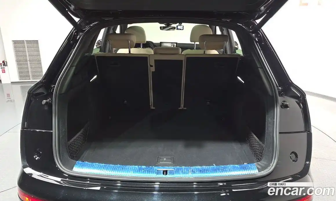 Audi Q5 2021 2.0 Автомат в Москве № 162913, фото 20