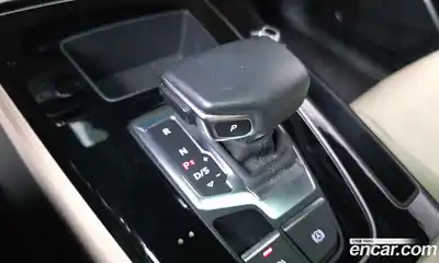 Audi Q5 2021 2.0 Автомат в Москве № 162913, миниатюра 9