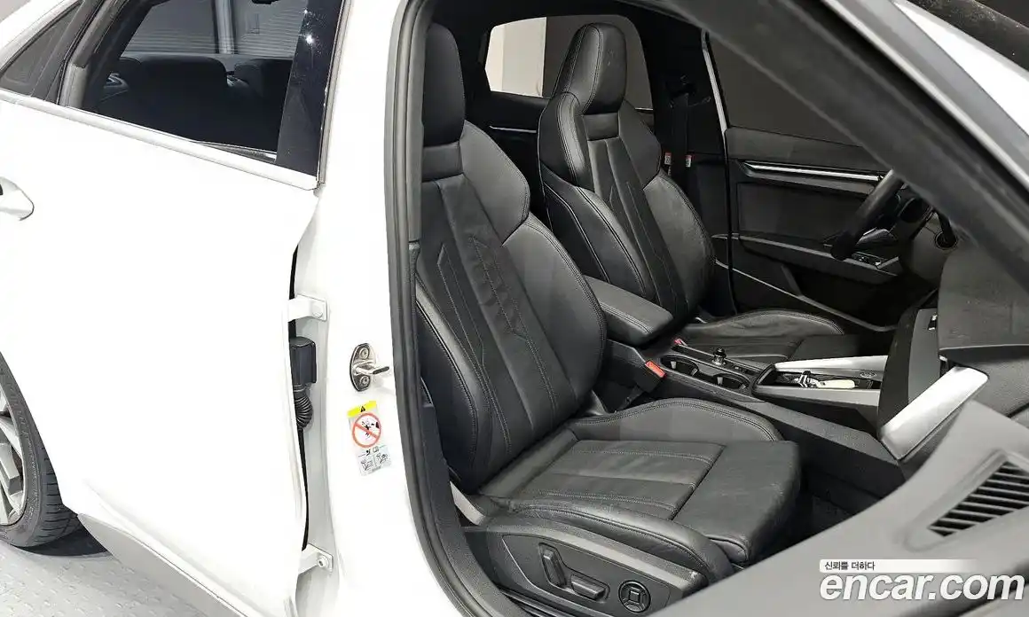 Audi A3 2023 2.0 Автомат в Москве № 163000, фото 15