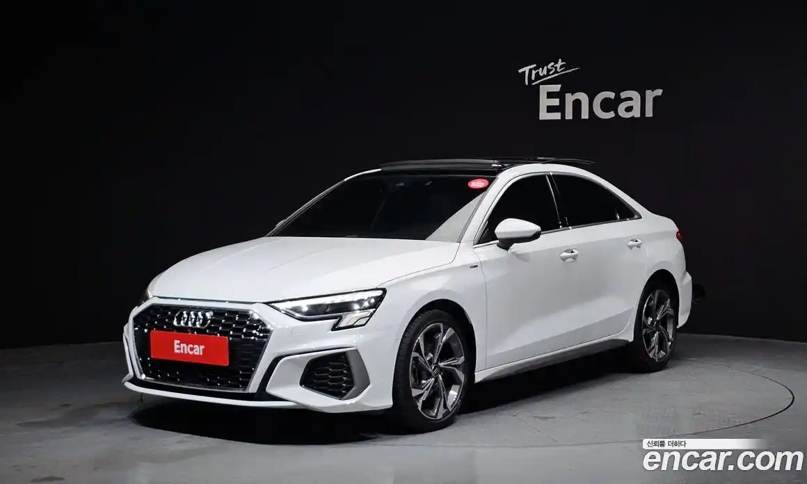 Audi A3 2023 2.0 Автомат в Москве № 163000, фото 19