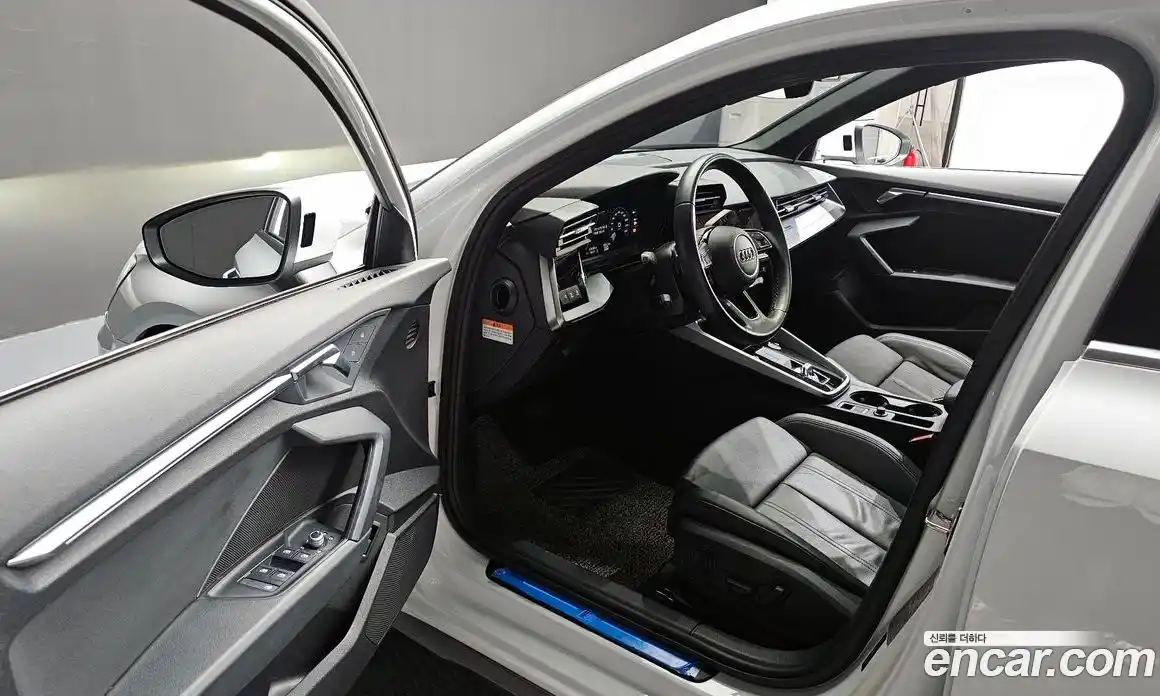 Audi A3 2023 2.0 Автомат в Москве № 163000, фото 20