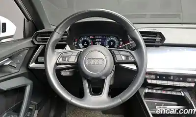 Audi A3 2023 2.0 Автомат в Москве № 163000, миниатюра 4