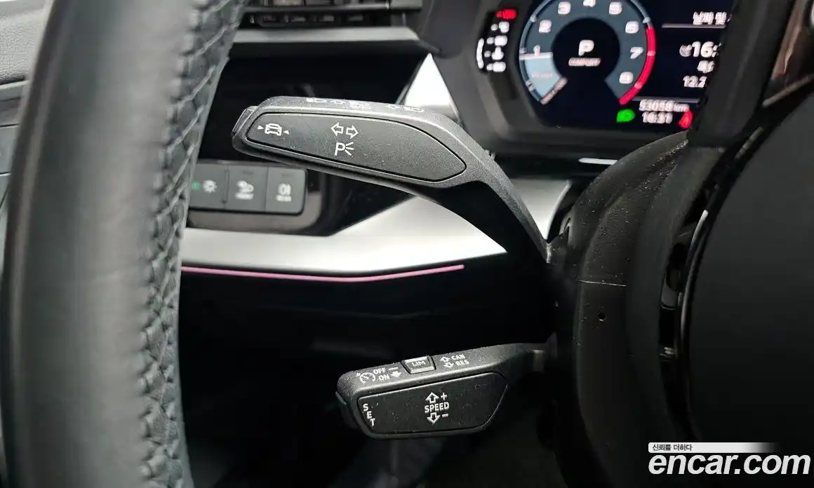 Audi A3 2023 2.0 Автомат в Москве № 163000, фото 5