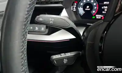 Audi A3 2023 2.0 Автомат в Москве № 163000, миниатюра 5