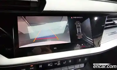 Audi A3 2023 2.0 Автомат в Москве № 163000, миниатюра 6