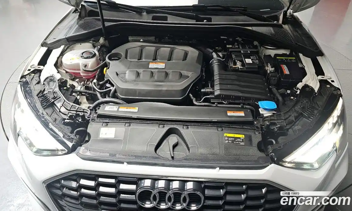 Audi A3 2023 2.0 Автомат в Москве № 163000, фото 9