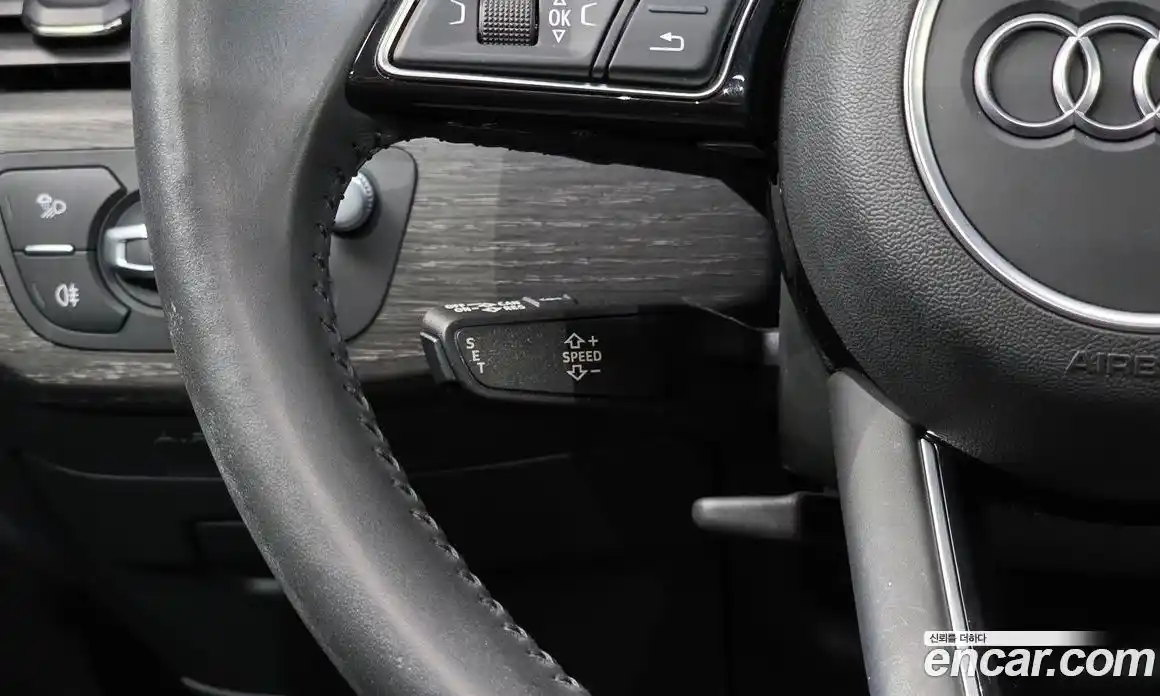 Audi A4 2019 2.0 Автомат в Москве № 163001, фото 12