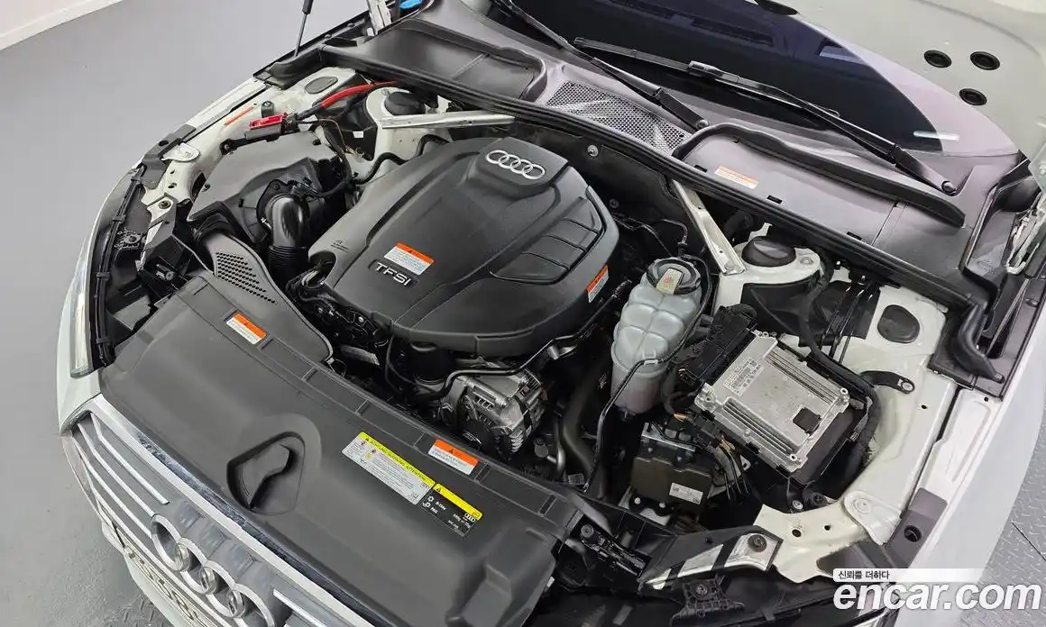 Audi A4 2019 2.0 Автомат в Москве № 163001, фото 18