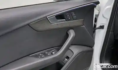 Audi A4 2019 2.0 Автомат в Москве № 163001, миниатюра 6