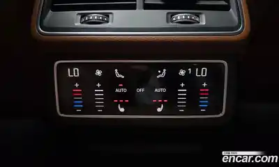 Audi A6 2021 2.0 Автомат в Москве № 163044, миниатюра 11