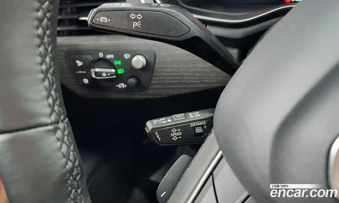 Audi A5 2023 2.0 Автомат в Москве № 163101, фото 14